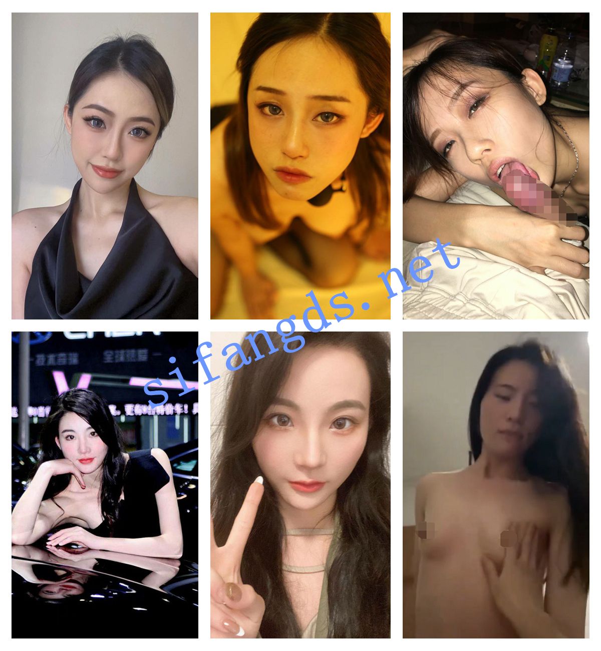 ❤【极品泄密】抖音小竹小竹等22位美女图影泄密